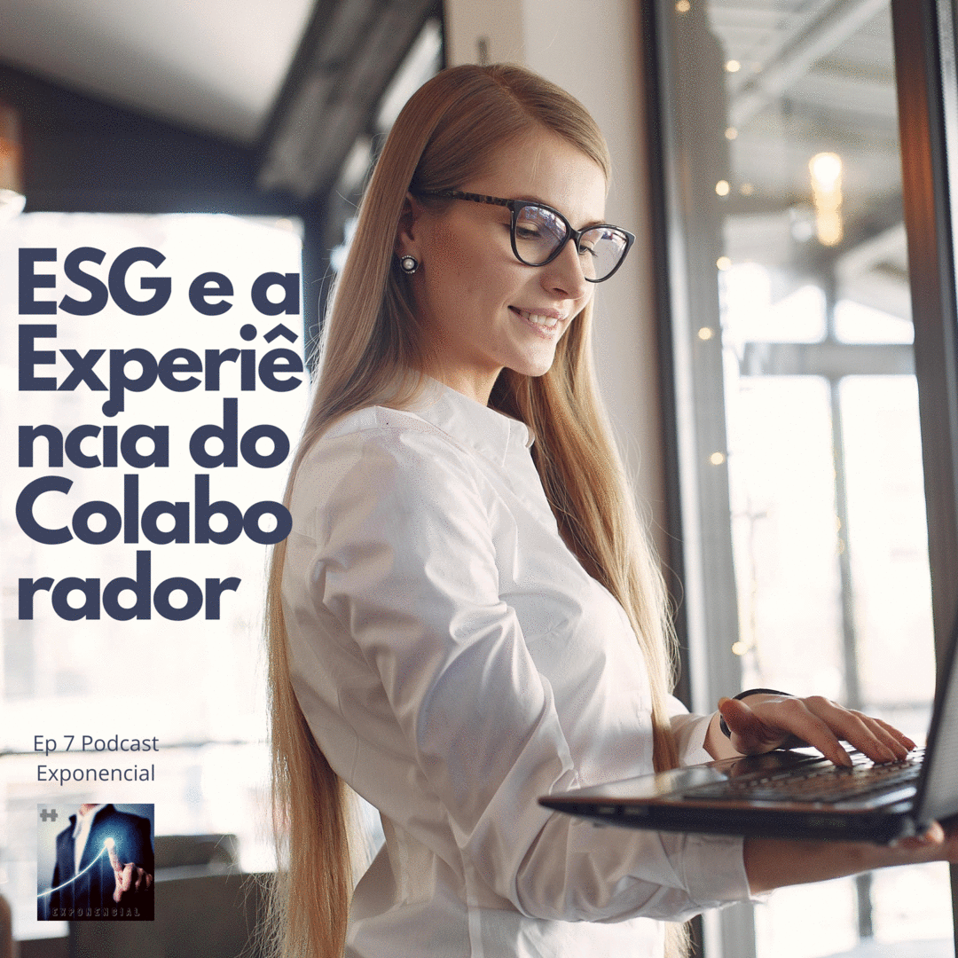 ESG - Employee Experience