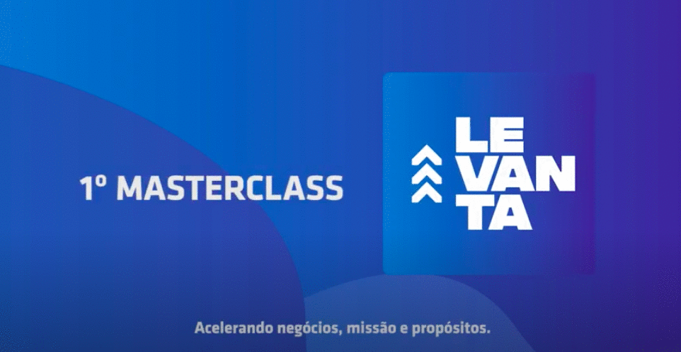 Video book - O conteúdo do Masterclass Levanta - workshops